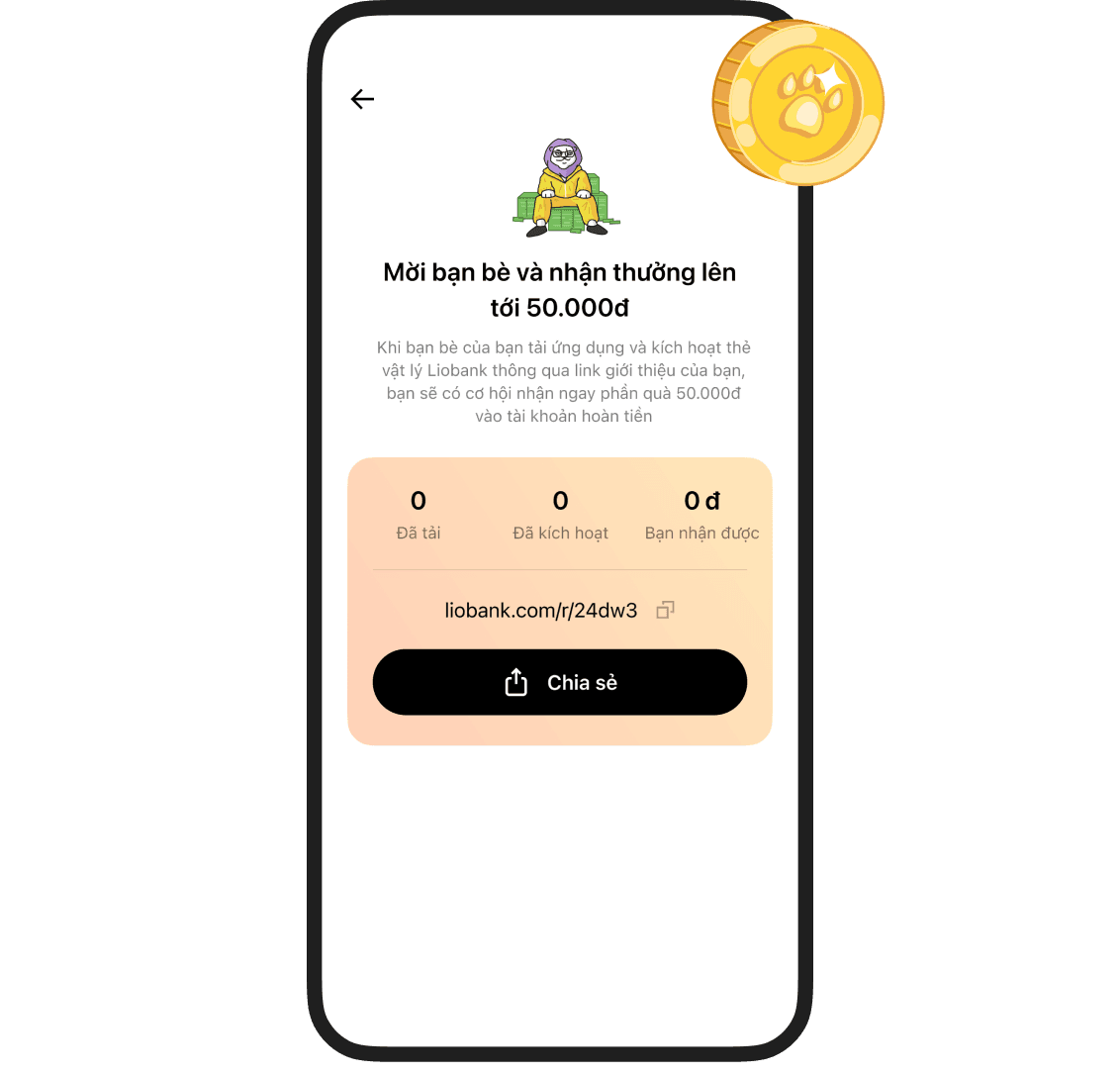 Lio app