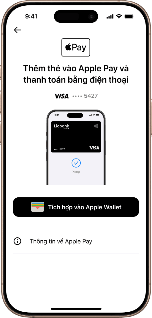 Mobile App
