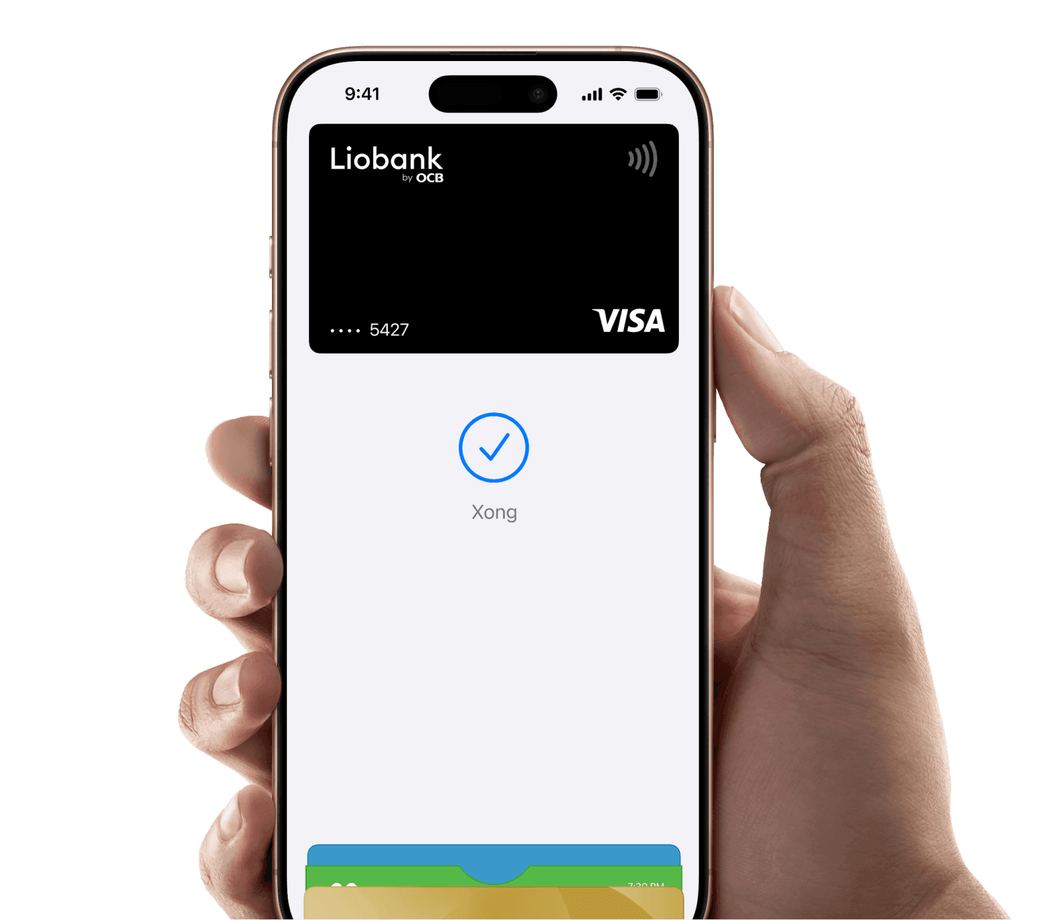 Mobile App