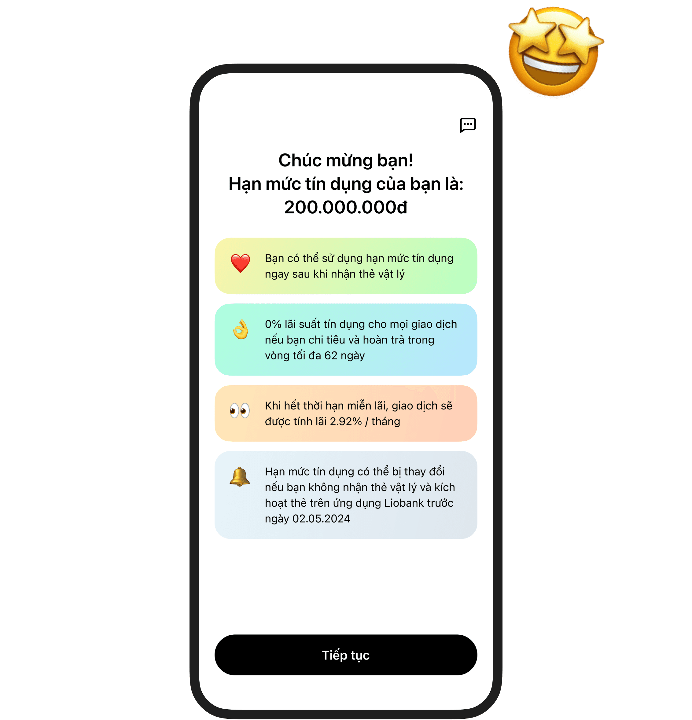 Lio App