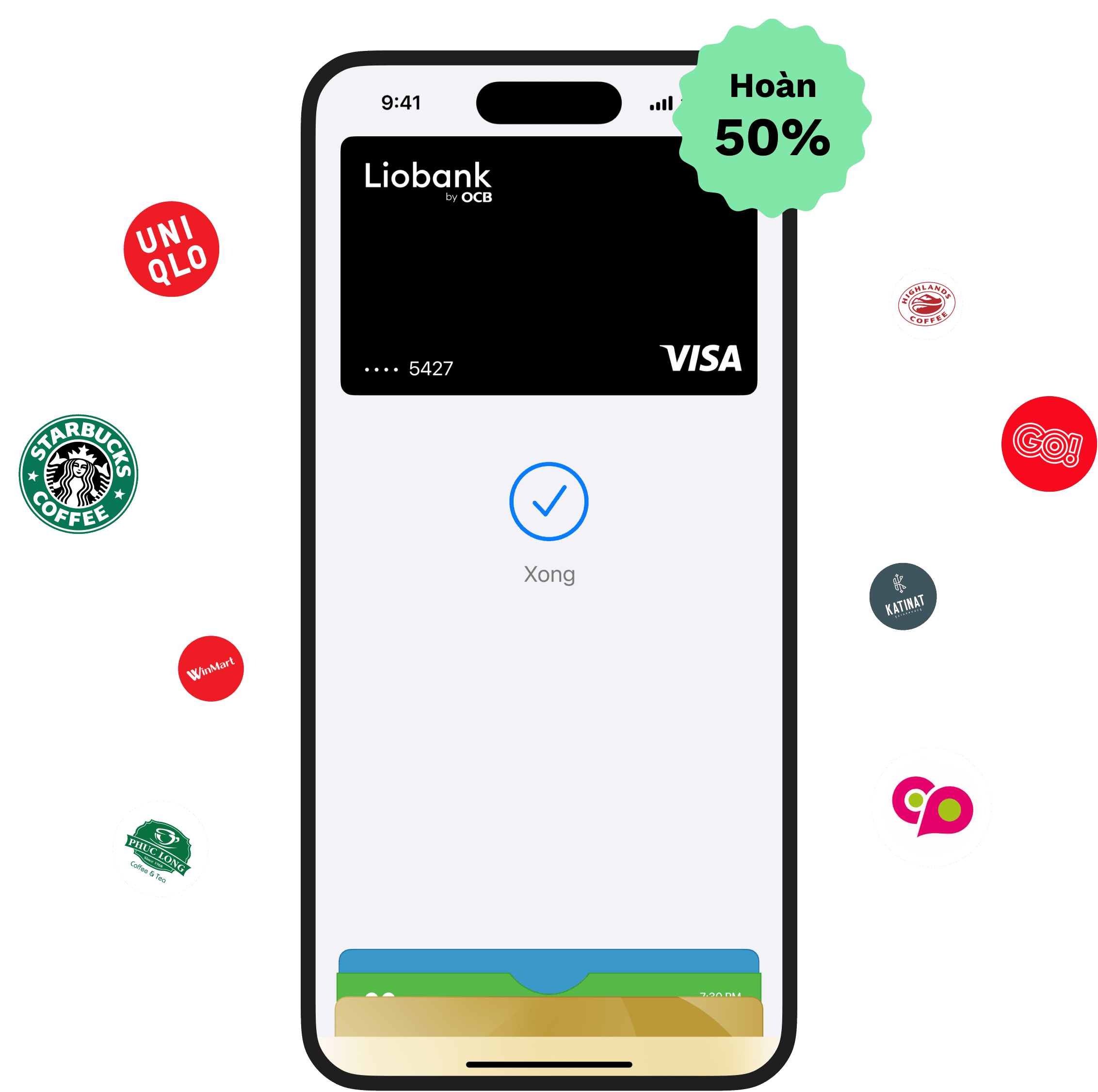 ApplePay